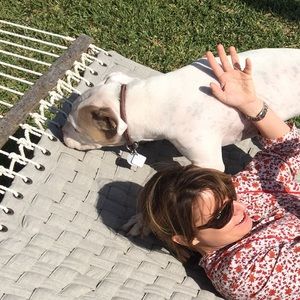 Meet your Posher, Gianna